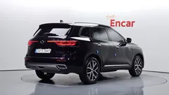 2023 Renault Samsung QM6 2.0 LPe RE Signature 2WD — фото 2