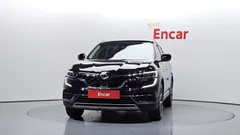 2023 Renault Samsung QM6 2.0 LPe RE Signature 2WD — фото 3