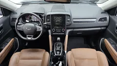 2023 Renault Samsung QM6 2.0 LPe RE Signature 2WD — фото 7