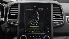 2023 Renault Samsung QM6 2.0 LPe RE Signature 2WD — фото 17