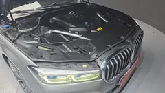 2022 BMW 7-Series 745Le iPerformance M Sport — фото 6