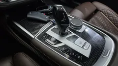 2022 BMW 7-Series 745Le iPerformance M Sport — фото 9