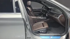 2022 BMW 7-Series 745Le iPerformance M Sport — фото 11