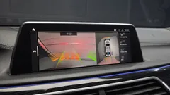 2022 BMW 7-Series 745Le iPerformance M Sport — фото 14