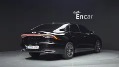 2022 Hyundai Grandeur 3.0 LPi (Taxi) — фото 2