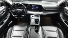 2022 Hyundai Grandeur 3.0 LPi (Taxi) — фото 7