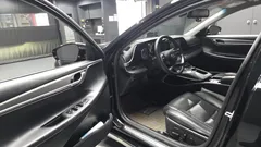 2022 Hyundai Grandeur 3.0 LPi (Taxi) — фото 10