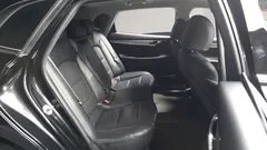 2022 Hyundai Grandeur 3.0 LPi (Taxi) — фото 12
