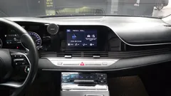 2022 Hyundai Grandeur 3.0 LPi (Taxi) — фото 14