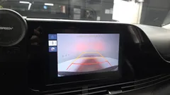 2022 Hyundai Grandeur 3.0 LPi (Taxi) — фото 15