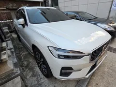 2024 Volvo XC60 B5 Ultimate Bright — фото 2