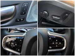 2024 Volvo XC60 B5 Ultimate Bright — фото 8