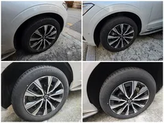 2024 Volvo XC60 B5 Ultimate Bright — фото 14