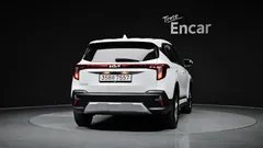 2023 Kia Seltos Gasoline 1.6 Turbo 2WD — фото 4