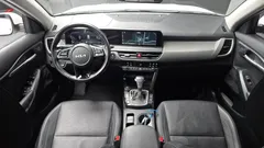 2023 Kia Seltos Gasoline 1.6 Turbo 2WD — фото 7
