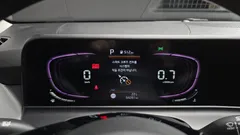 2023 Kia Seltos Gasoline 1.6 Turbo 2WD — фото 8