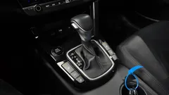 2023 Kia Seltos Gasoline 1.6 Turbo 2WD — фото 9