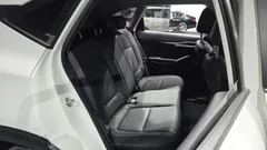 2023 Kia Seltos Gasoline 1.6 Turbo 2WD — фото 11