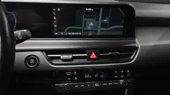 2023 Kia Seltos Gasoline 1.6 Turbo 2WD — фото 16