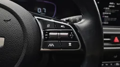 2023 Kia Seltos Gasoline 1.6 Turbo 2WD — фото 19