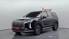 2023 Hyundai Palisade Diesel 2.2 4WD — фото 1