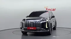 2023 Hyundai Palisade Diesel 2.2 4WD — фото 3
