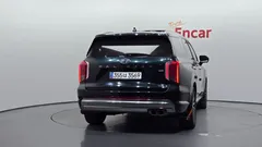 2023 Hyundai Palisade Diesel 2.2 4WD — фото 4