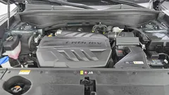 2023 Hyundai Palisade Diesel 2.2 4WD — фото 6