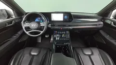 2023 Hyundai Palisade Diesel 2.2 4WD — фото 7