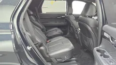 2023 Hyundai Palisade Diesel 2.2 4WD — фото 11