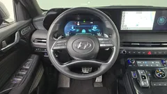 2023 Hyundai Palisade Diesel 2.2 4WD — фото 13