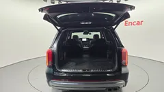 2023 Hyundai Palisade Diesel 2.2 4WD — фото 18