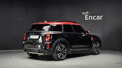 2023 Mini Countryman JCW Launch Pack — фото 2