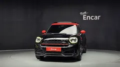 2023 Mini Countryman JCW Launch Pack — фото 3