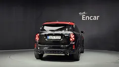 2023 Mini Countryman JCW Launch Pack — фото 4