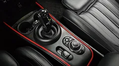 2023 Mini Countryman JCW Launch Pack — фото 9