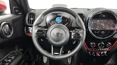 2023 Mini Countryman JCW Launch Pack — фото 13