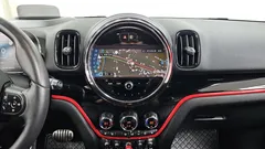 2023 Mini Countryman JCW Launch Pack — фото 14