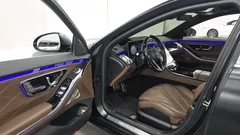 2022 Mercedes-Benz S-Class Maybach S580 4MATIC Nightfall — фото 10