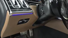 2022 Mercedes-Benz S-Class Maybach S580 4MATIC Nightfall — фото 16