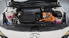 2023 Hyundai AVANTE Smart, белый — фото 6