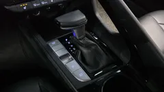2023 Hyundai AVANTE Smart, белый — фото 9