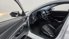 2023 Hyundai AVANTE Smart, белый — фото 10