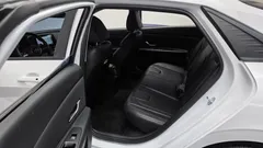 2023 Hyundai AVANTE Smart, белый — фото 12
