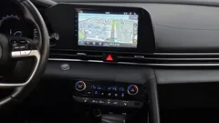 2023 Hyundai AVANTE Smart, белый — фото 14