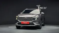 2022 Hyundai Santa Fe HEV 1.6 2WD — фото 3