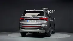 2022 Hyundai Santa Fe HEV 1.6 2WD — фото 4