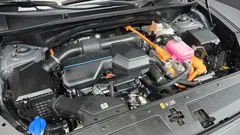 2022 Hyundai Santa Fe HEV 1.6 2WD — фото 6