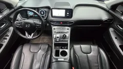 2022 Hyundai Santa Fe HEV 1.6 2WD — фото 7
