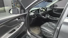 2022 Hyundai Santa Fe HEV 1.6 2WD — фото 10
